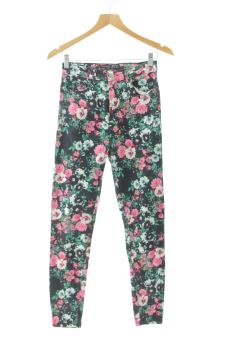 Jeans 38 Stradivarius, photo 1 sur 2