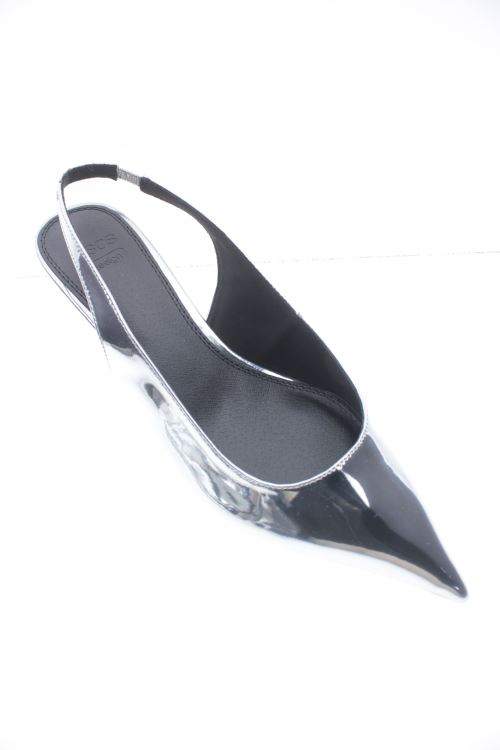 Sandalias tacon