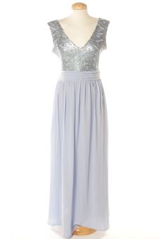 Vestido elegante M PERCENTIL