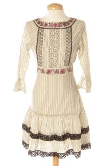 Vestito casual S HHG, foto 1 di 2