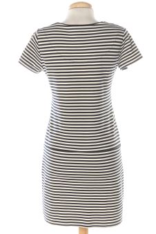Robe casual S Cortefiel