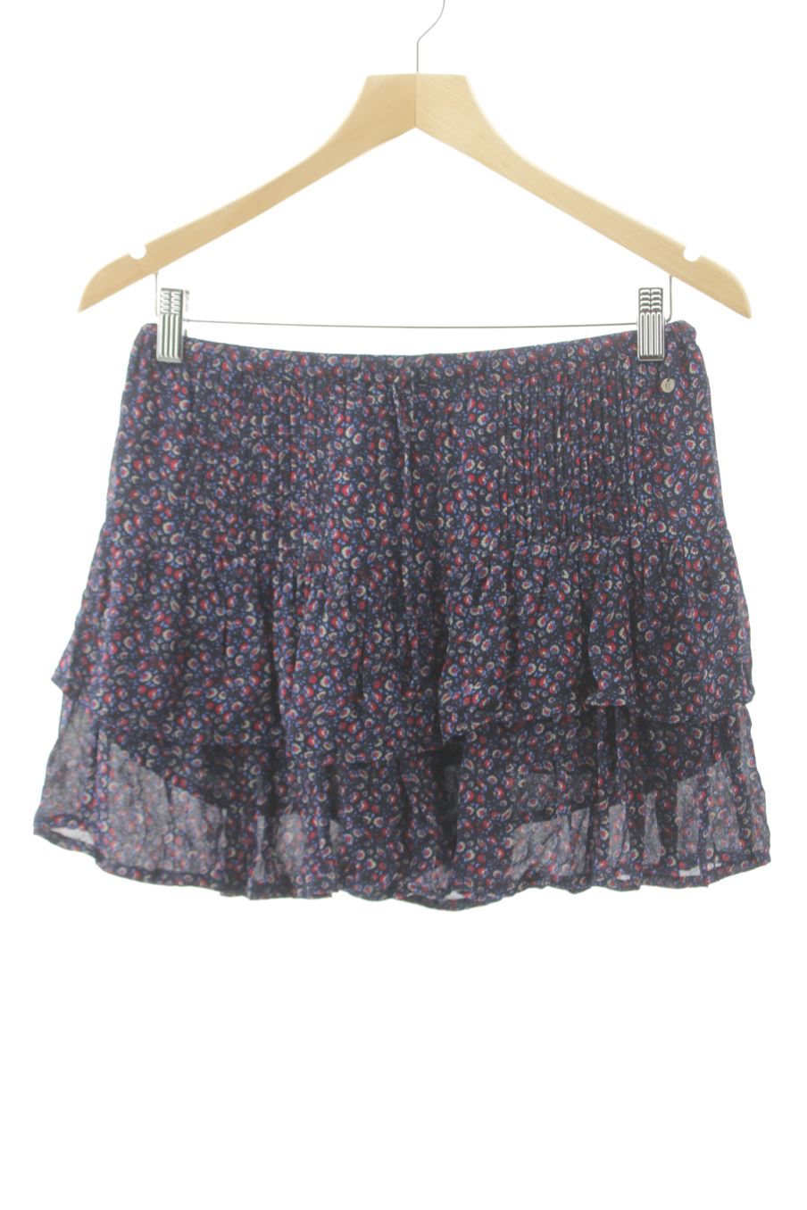 Shorts Brownie de la taille M, de couleur imprimés
