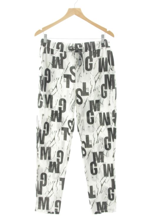 Pantalon Casual