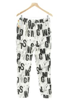 Pantalon Casual 40 New collection