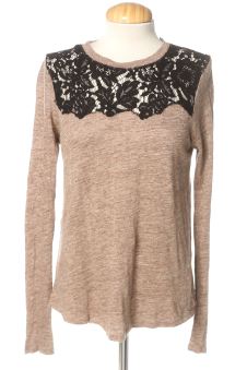 Pull M Zara