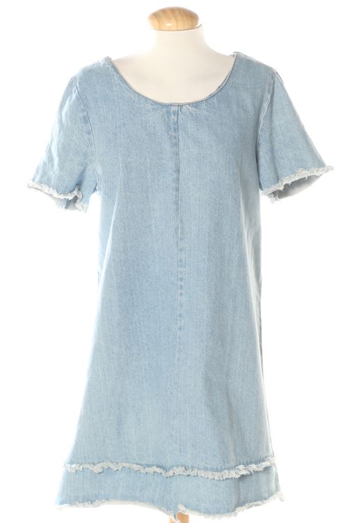 Vestido casual