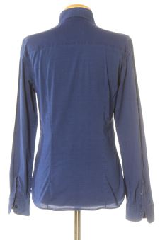 Camisa 38 Massimo Dutti