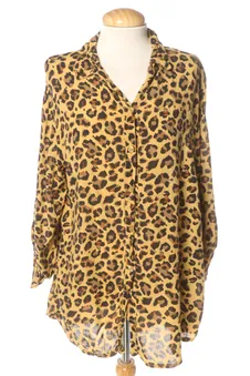 Chemise S PERCENTIL, photo 1 sur 2