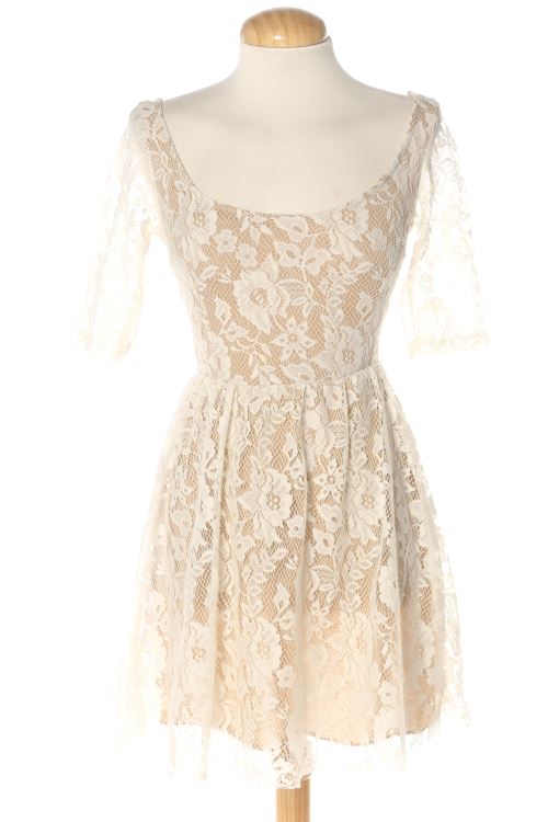 Robe casual