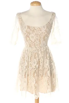 Robe de jour S Bershka, photo 1 sur 2