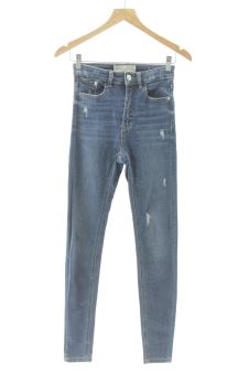 Jeans 34 Stradivarius, foto 1 di 2