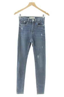 Jeans 34 Stradivarius, photo 1 sur 2