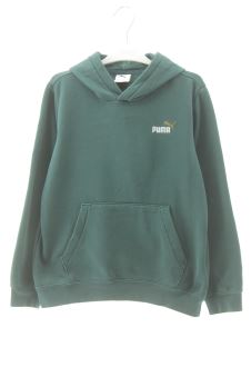 Sweatshirt 11 ans Puma