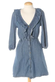 Robe de jour XS Zara, photo 1 sur 2