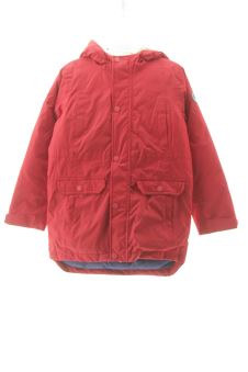 Manteau 8 ans Lands`end