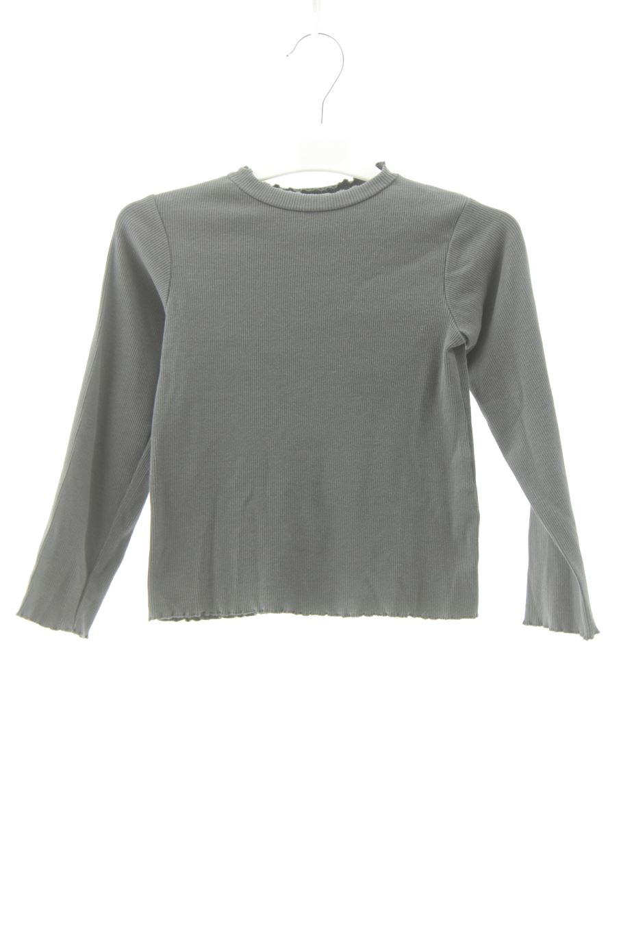 T-shirt manches longues Zara de la taille 5 ans de seconde main