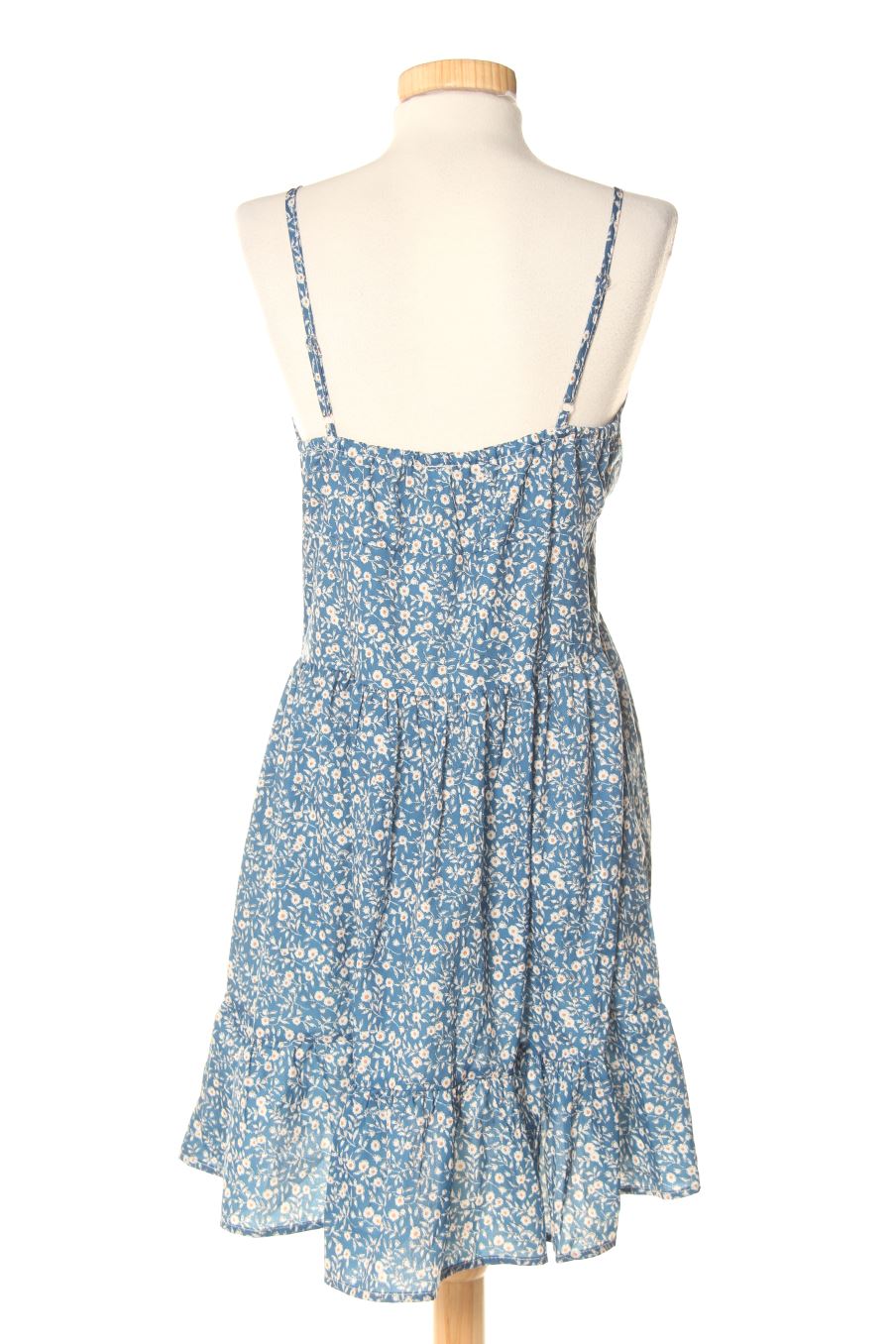 Vestido casual de PERCENTIL de la talla S, de color flores