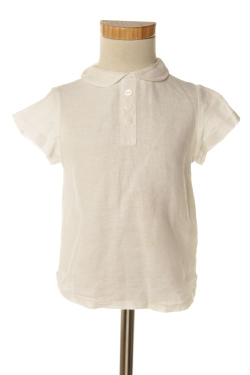 Camicia a maniche corte