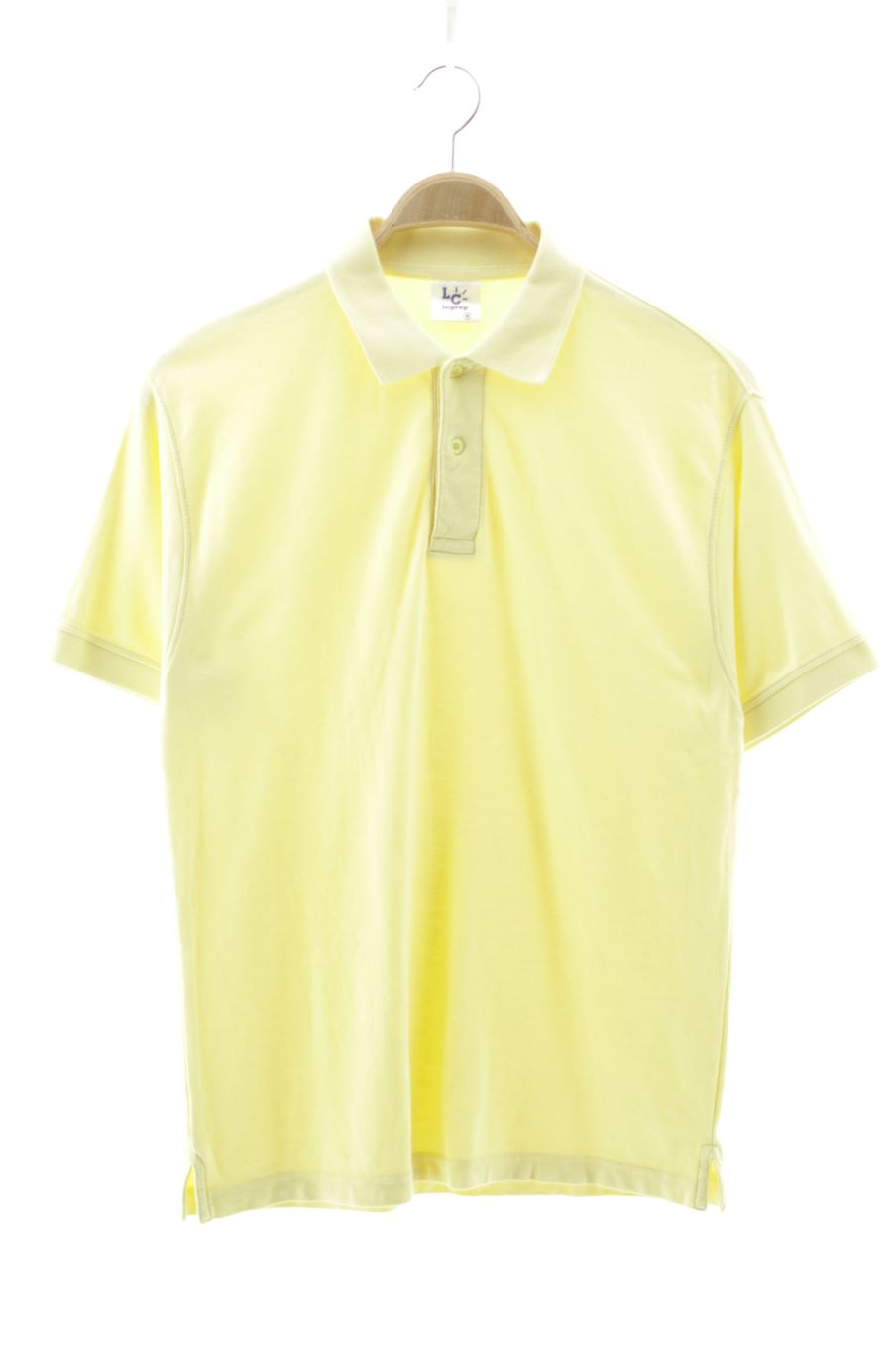 Polo LC lcgrup de la taille M
