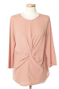 Blouse à manches longues M Trucco, photo 1 sur 2