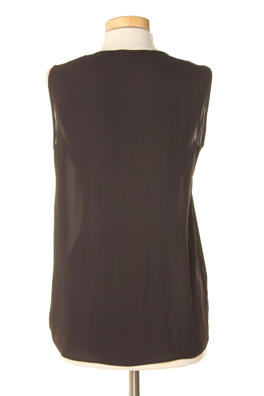 Top Etam de la taille 36, de couleur noir