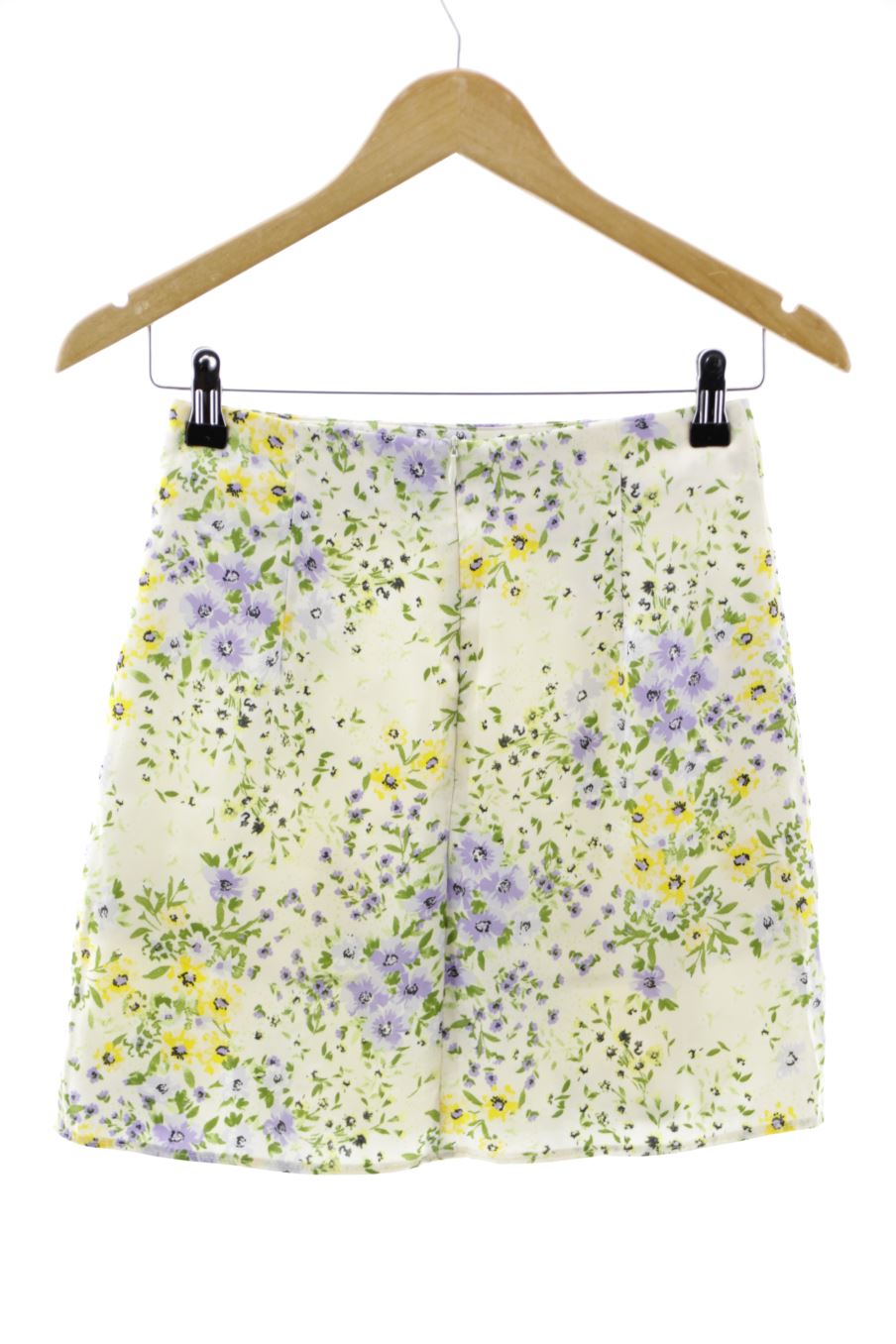 Jupe Pimkie de la taille 34, de couleur fleurs