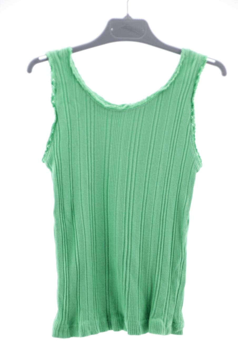 Camiseta sin mangas de Zara de la talla 9 años de segunda mano