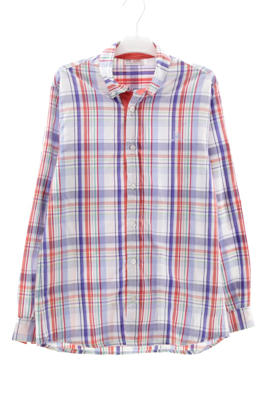 Camisa de manga larga de NELBLU de la talla 14 años de segunda mano