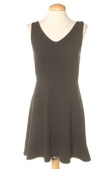 Einfaches Kleid S Jacqueline De Yong