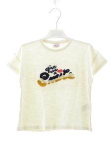Camiseta 5 años Tape à l`oeil