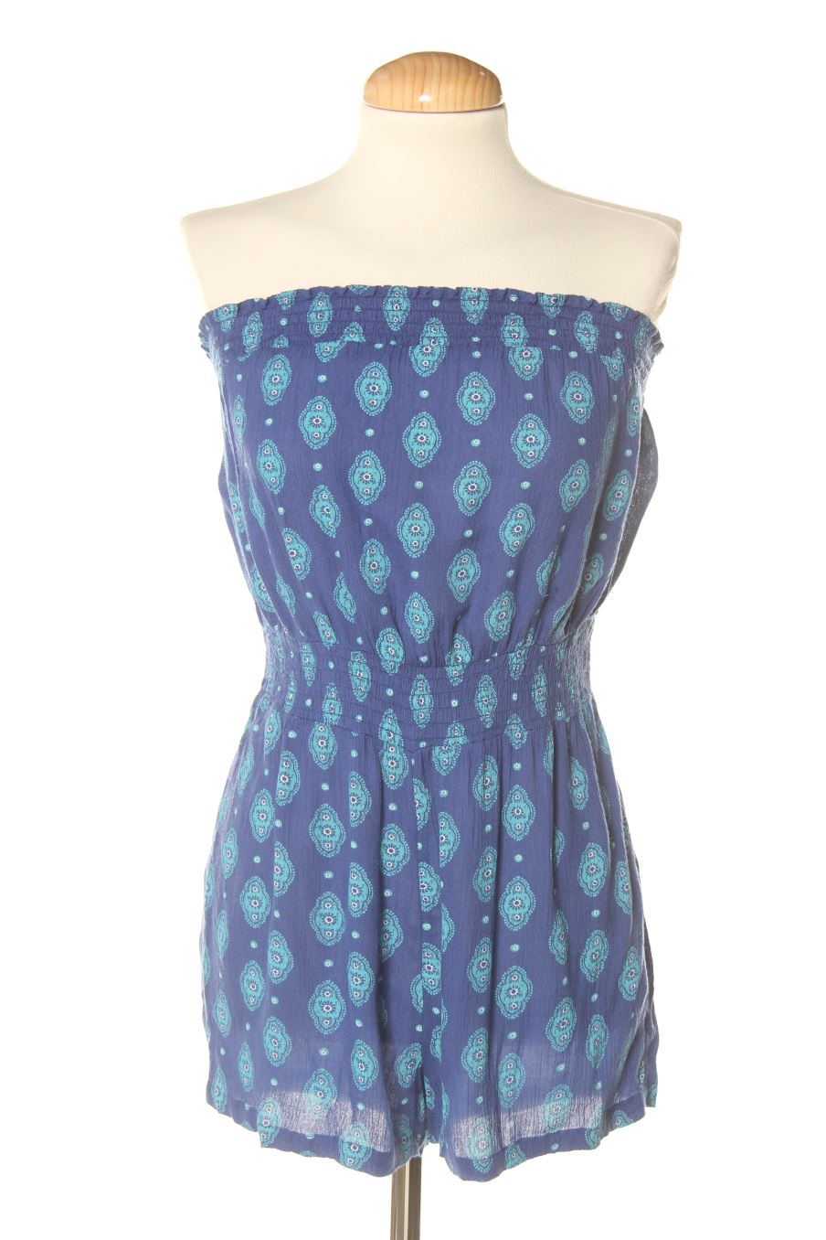 Monos de new look de la talla S, de color azul