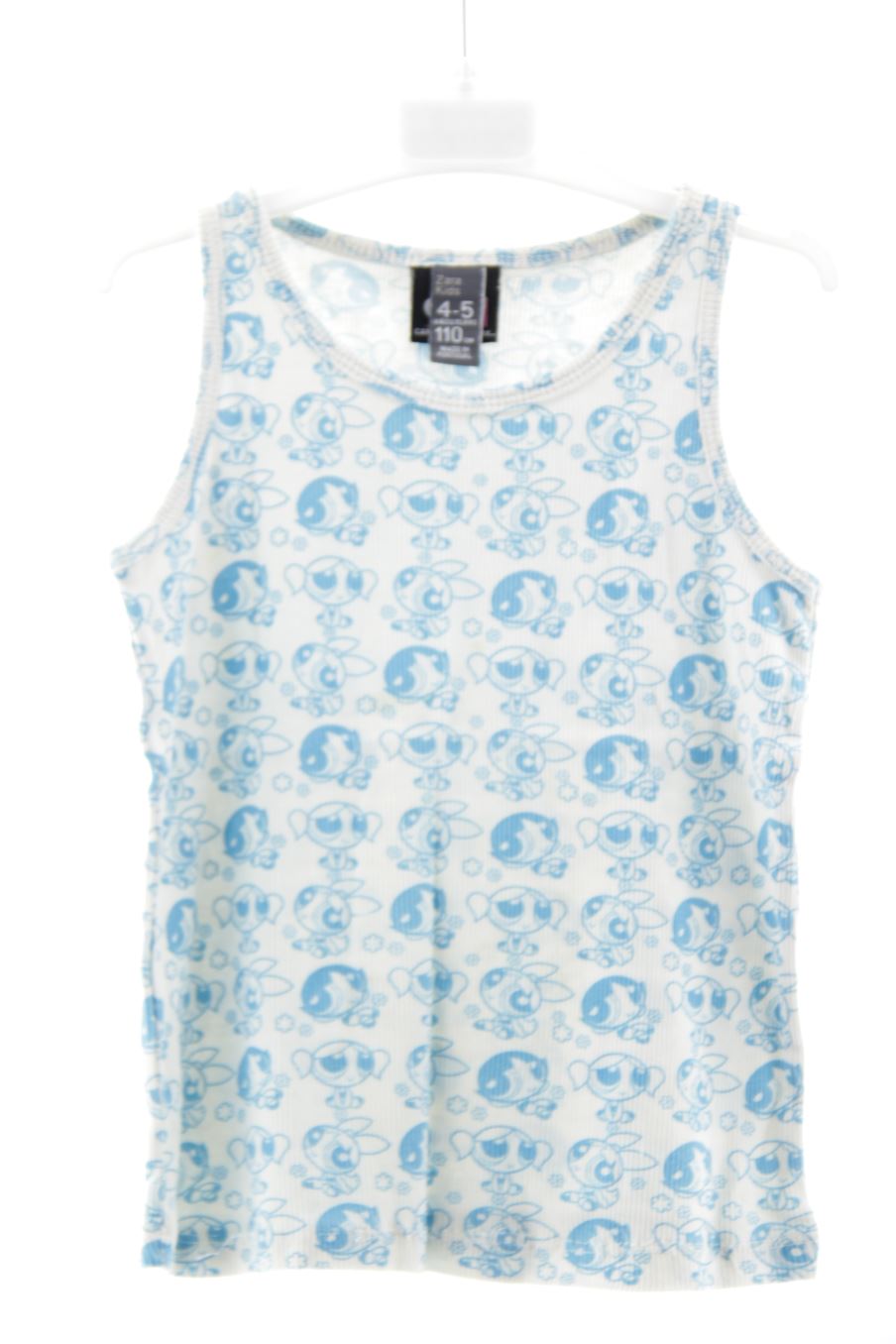 Zara Top Größe 106