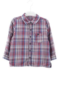 Chemise manches longues 3 ans Vertbaudet