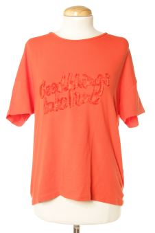 T-shirt S Amitié, photo 1 sur 2
