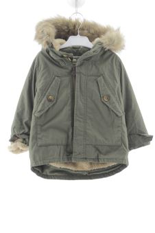 Manteau 18 mois Zara