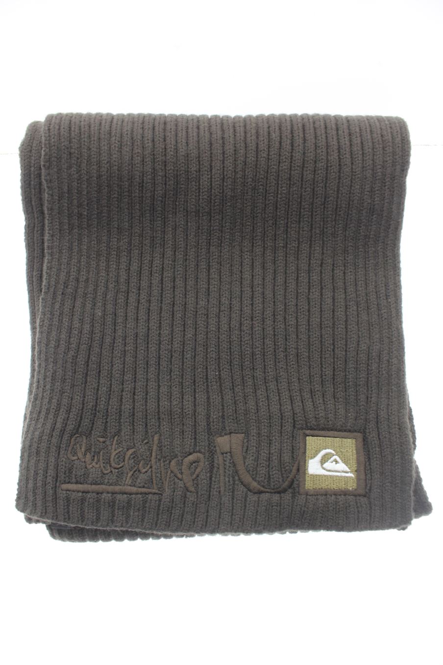 Bufanda de Quiksilver de la talla 13-16 años de segunda mano