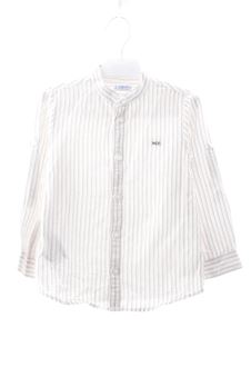 Chemise manches longues 4 ans Mayoral