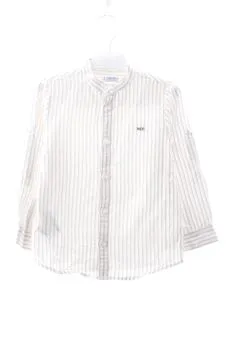 Camisa de manga larga 4 años Mayoral