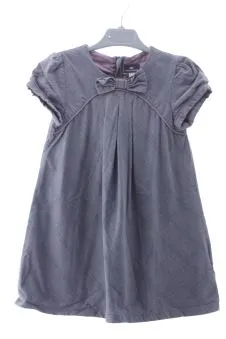 Vestido 4 años Sergent Major