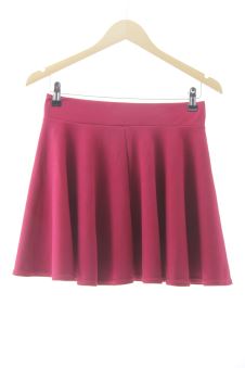 Jupe M Urban coco