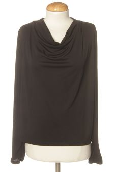 Blouse à manches longues S Zara, photo 1 sur 2