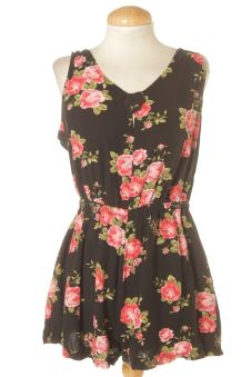 Combinaisons M Forever 21, photo 1 sur 2