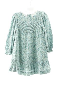 Vestido 2 años Zara