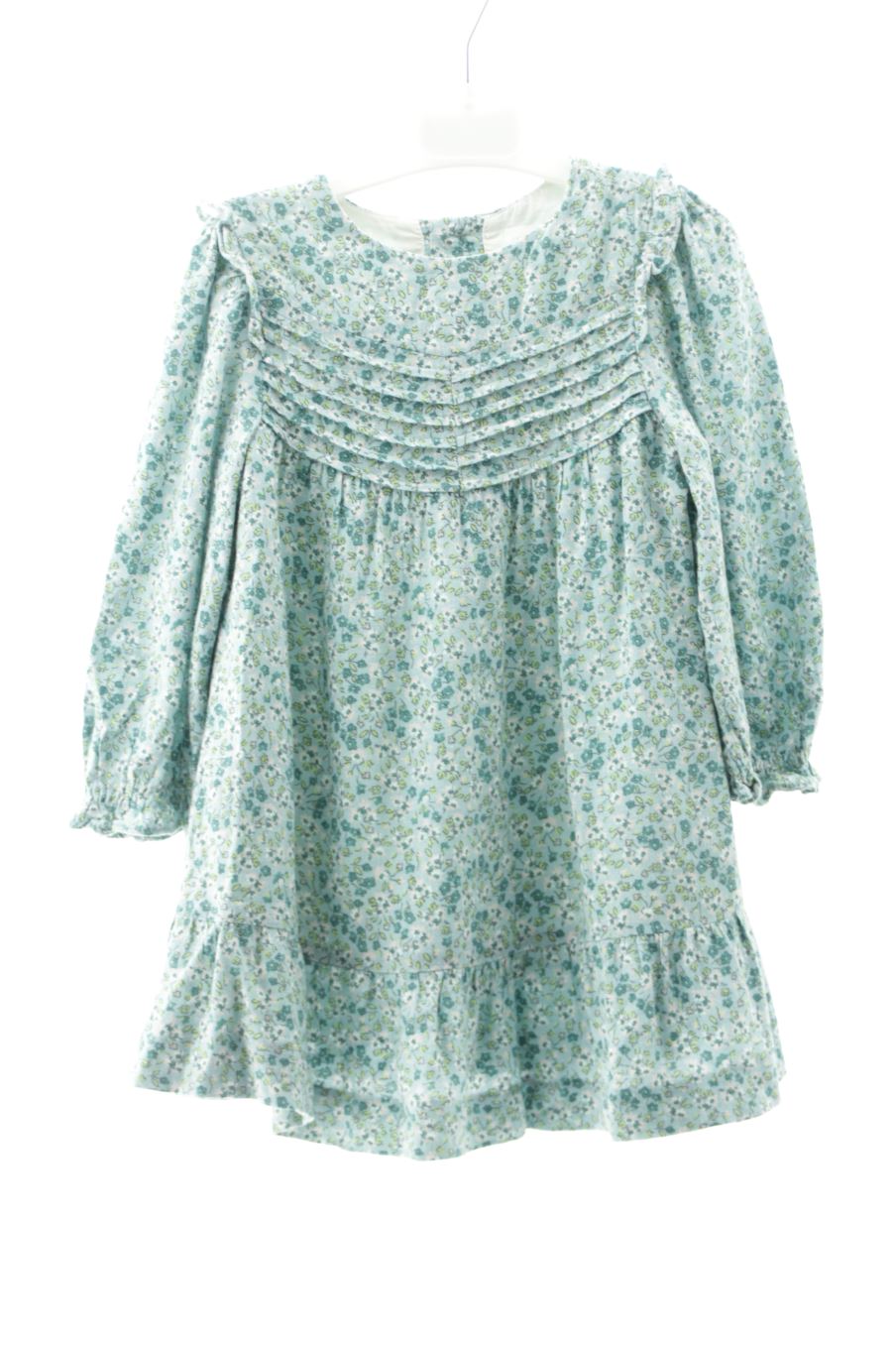 Vestito de Zara de la talla 2 anni seconda mano