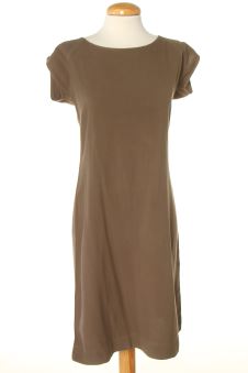 Einfaches Kleid S Creeks