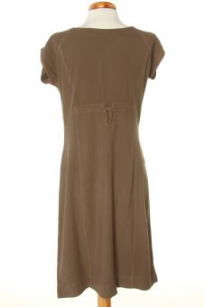 Einfaches Kleid S Creeks