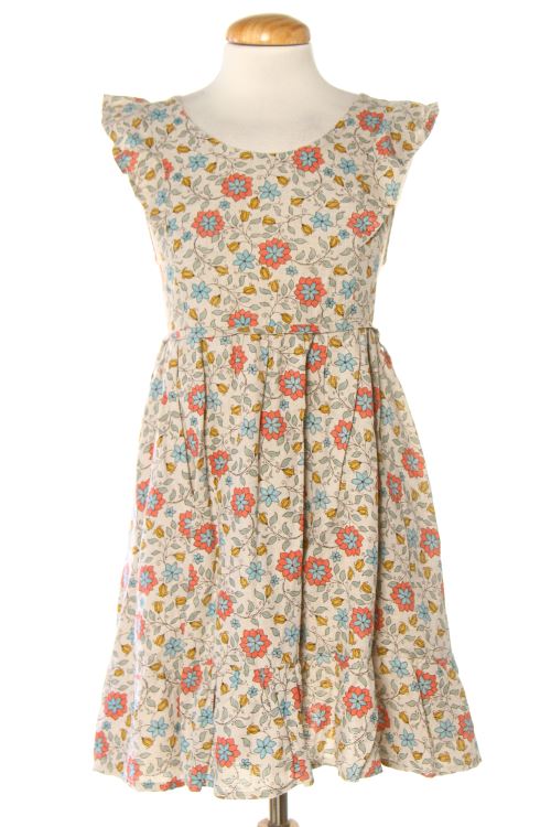 Robe casual