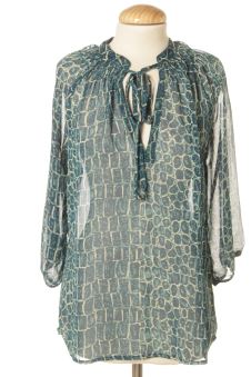 Blouse à manches longues M URBAN by Venca