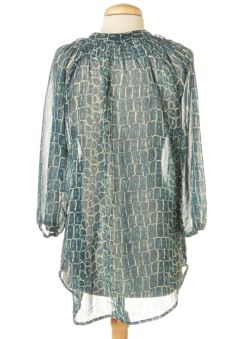 Blouse à manches longues M URBAN by Venca
