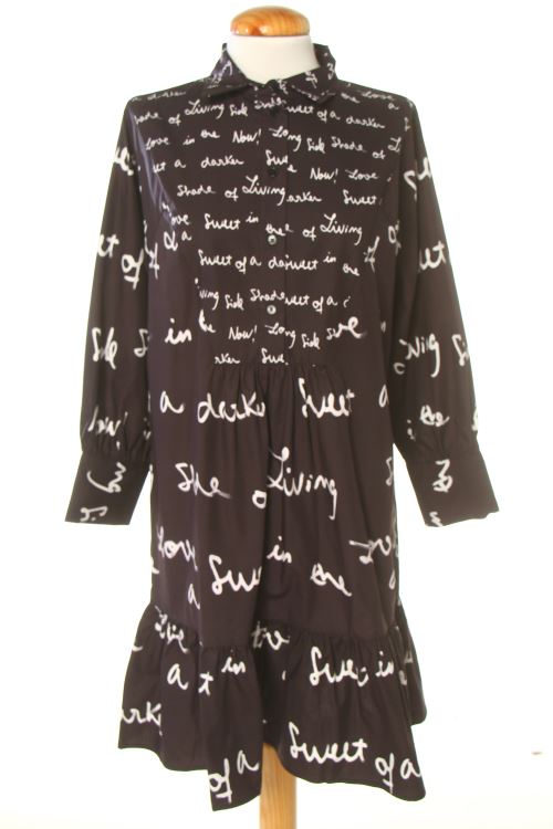 Robe casual